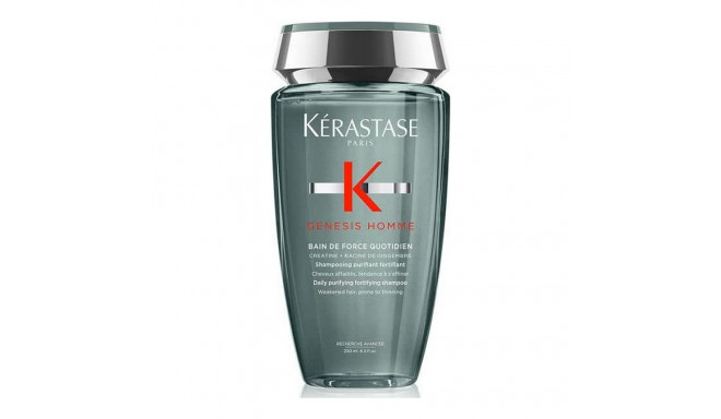 Anti-Hair Loss Shampoo Kerastase Genesis Homme 250 ml