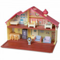 Playset Bluey Family Home 12 Предметы