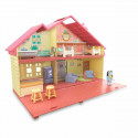 Playset Bluey Family Home 12 Предметы