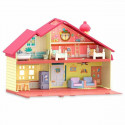 Playset Bluey Family Home 12 Предметы