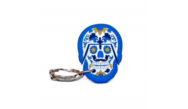 USB-pulk Tech One Tech Calavera Sinine 32 GB