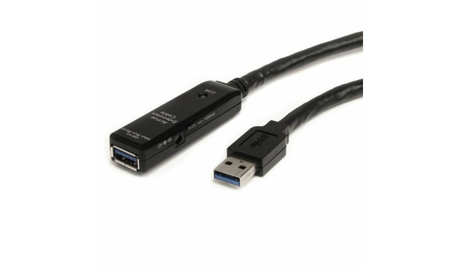 USB-kaabel Startech USB3AAEXT3M          USB A Must