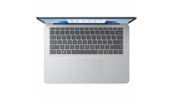 Sülearvuti 2-in-1 Microsoft AIK-00037 i7-11370H 14,4" Hispaaniakeelne Qwerty 2 TB SSD 32 GB RAM