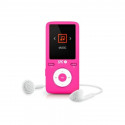 MP4 Player SPC Internet 8488P ROSA  8GB Pink