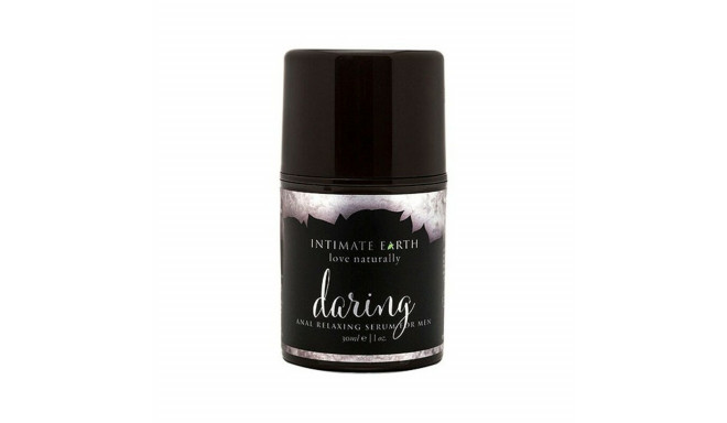Anal Relaxing Serum Daring for Men 30 ml Intimate Earth 12300