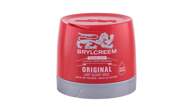 Brylcreem Original Light Glossy Hold (250ml)