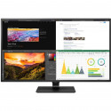 109,2cm/43'' (3840x2160) LG 43BN70U-B 16:9 8ms 4xHDMI DisplayPort USB-C VESA Speaker 4K UHD Black