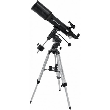 Teleskoop BRESSER AR-102/600 EQ-3 AT-3 Refractor