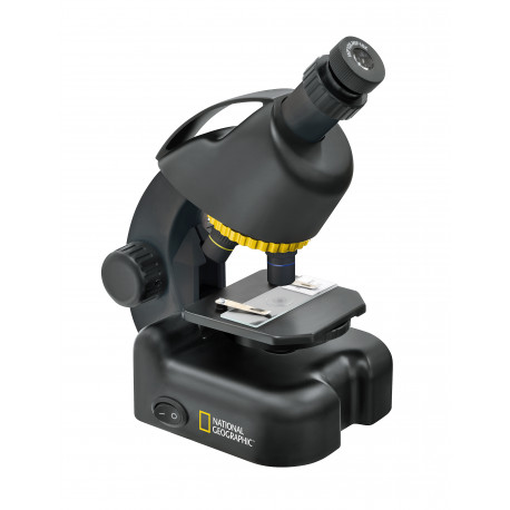 Telescope + Microscope Set, NATIONAL GEOGRAPHIC