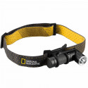 Taskulamp koos peaga 450 lm NATIONAL GEOGRAPHIC ILUMINOS 450 LED