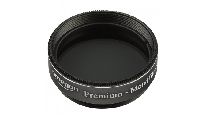 Omegon Moon filter 1.25"