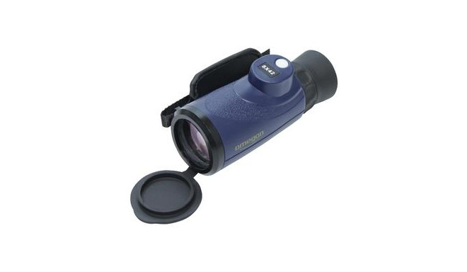 Omegon Seastar 8x42 monocular with compass