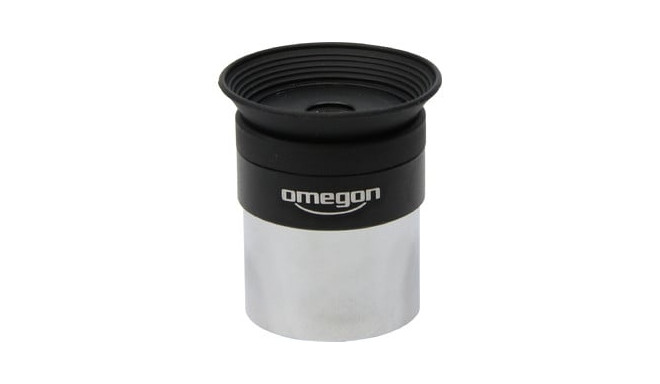 Omegon 1.25'', 10mm Ploessl eyepiece