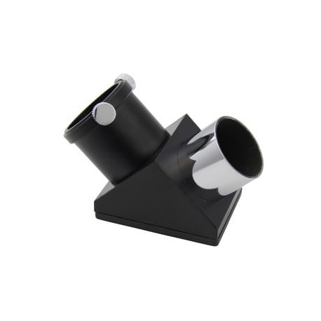 Omegoni peegeltähe diagonaal, 90 °, 1,25 "