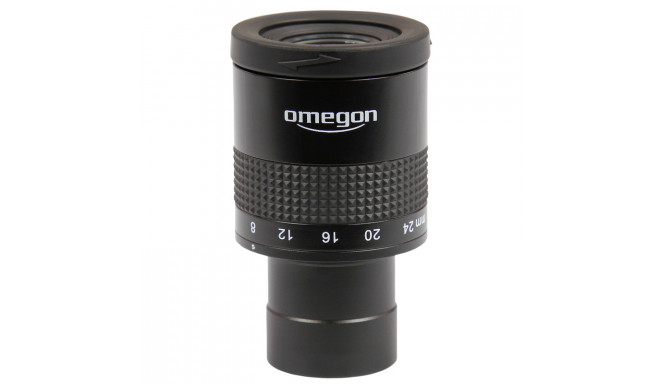 Eyepiece zoom 8-24mm Magnum 1.25'' Omegon