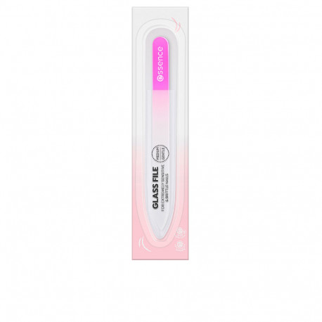 ESSENCE GLASS lima de uñas 1 u