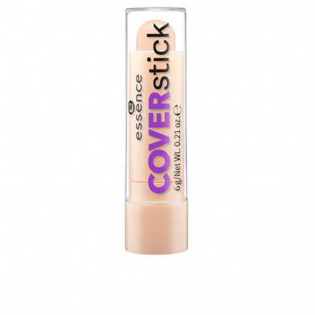 ESSENCE COVER stick #10-matt naturelle