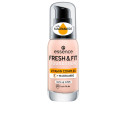 ESSENCE FRESH & FIT maquillaje #20-fresh nude 30 ml