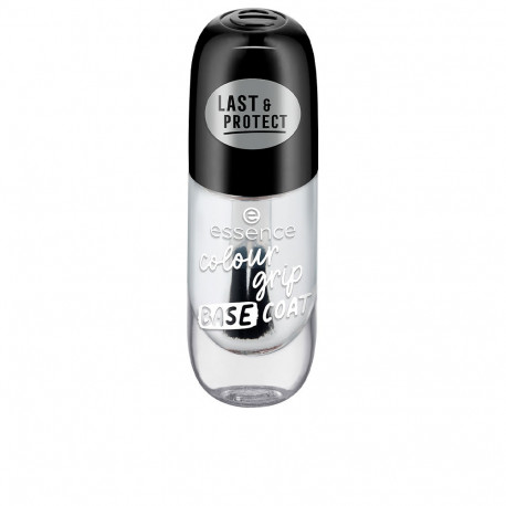 ESSENCE COLOUR GRIP base coat 8 ml