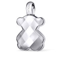 TOUS LOVEME THE SILVER PARFUM eau de parfum vaporizador 90 ml