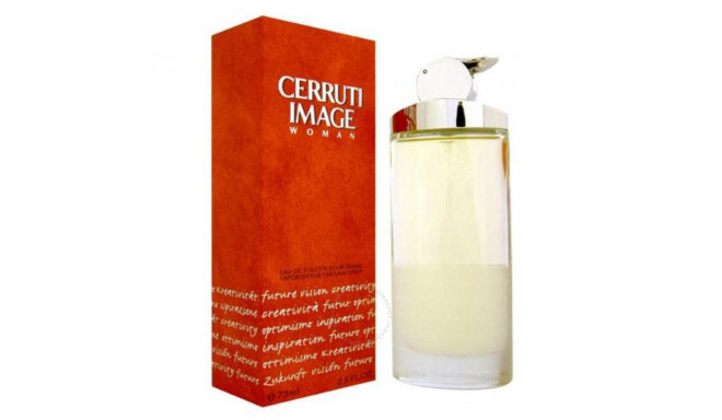 CERRUTI IMAGE EAU DE TOILETE 1ML VAPORIZADOR