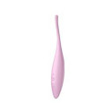 SATISFYER TWIRLING JOY VIBRADOR ROSA 1UN