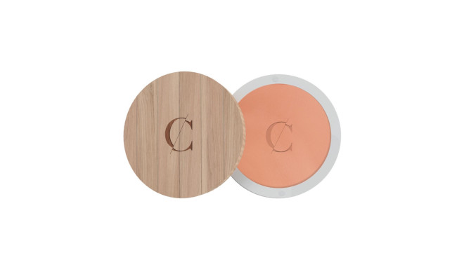 COULEUR CARAMEL MINERAL POLVOS COMPACTOS 604 ORANGE BEIGE 1UN