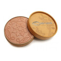 COULEUR CARAMEL MAQUILLAJE POLVOS BRONCEADORES 28 PEARLY GOLDEN 1UN