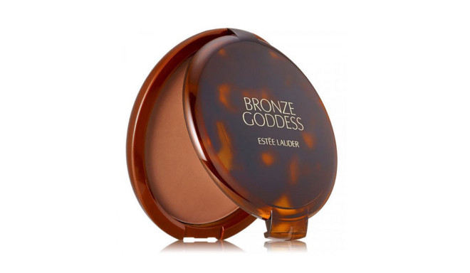 ESTEE LAUDER BRONZE GODDESS POLVOS BRONCEADORES LIGHT 01 1UN