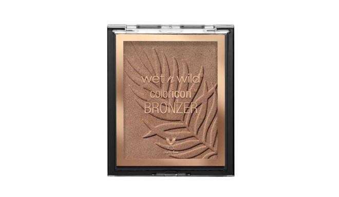 WETN WILD COLORICON POLVOS BRONCEADORES SUNSET STREAPTEASE 1UN