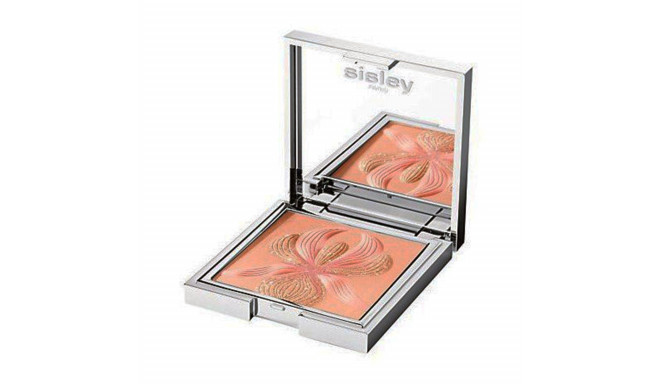 SISLEY L'ORCHIDEE CORAIL PALETA Nº3