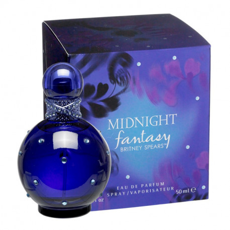 Elizabeth Arden parfüümvesi Fantasy Midnight 50ml
