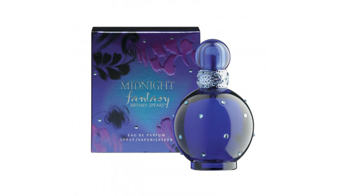 BRITNEY SPEARS FANTASY MIDNIGHT EAU DE PARFUM 0 30ML