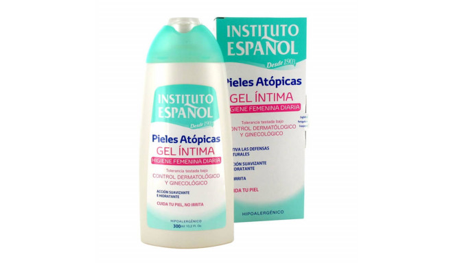 INSTITUTO ESPAÑOL PIELES ATOPICAS GEL INTIMO 300ML