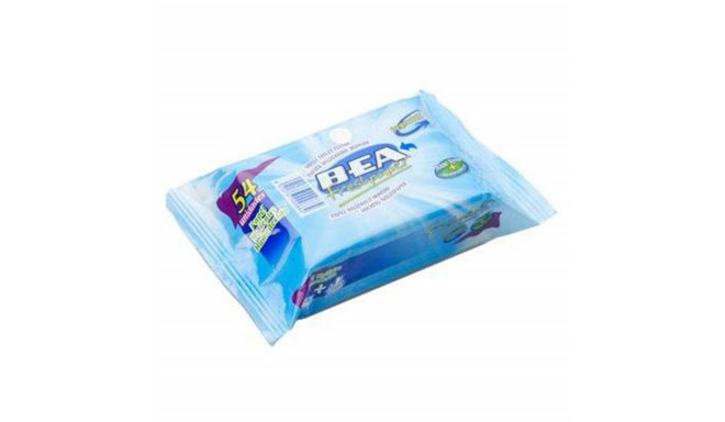 LEA BEA FRESH TOALLITAS PACK FAMILIAR 54UN