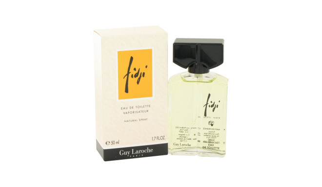 GUY LAROCHE FIDJI EAU DE TOILETTE 50ML