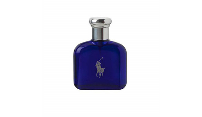 RALPH LAUREN POLO BLUE EAU DE TOILETTE POUR HOMME 125ML VAPORIZADOR