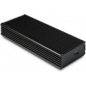 Inter-Tech K-1685-M.2 NVMe USB 3.2 Gen2 - SSD enclosure