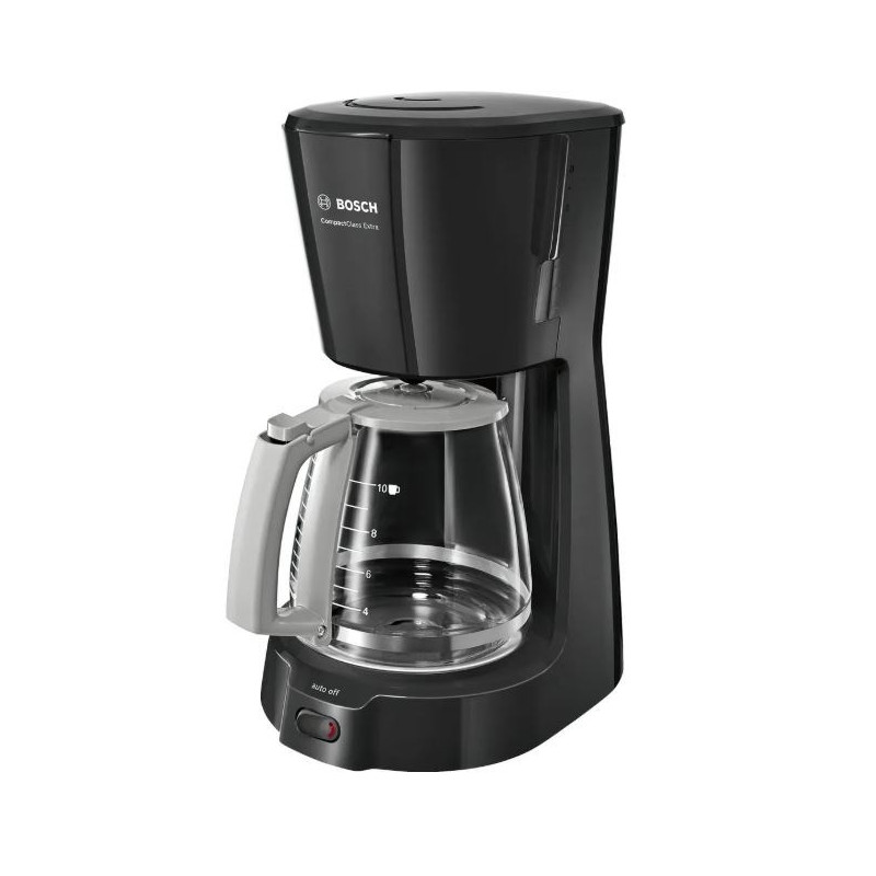 Bosch filter coffee machine TKA3A033 1.25L Coffe espresso