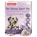 Beaphar No stress preparation for dogs - 3 x 0.7 ml