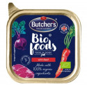 Butcher’s Bio Foods pate with beef and veal 150g