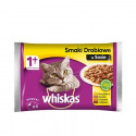 ?Whiskas 5900951254369 cats moist food 100 g