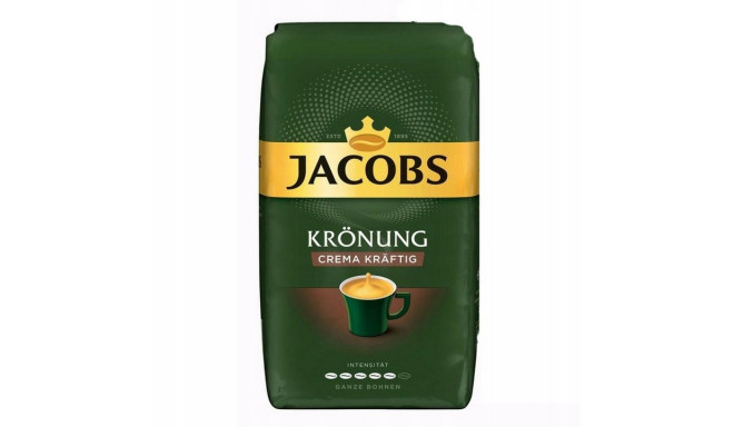 Jacobs Kronung Coffee 500g bean