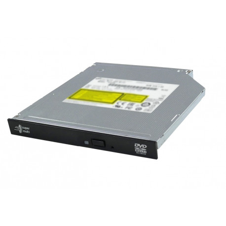 sisemine DVD-RW salvestaja 12.7MM SLIM GTC2N BULK / HITACHI-LG