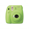 instax mini 9 lime green instant camera+insta