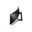Samsung monitor 49" LC49J890DKRXEN Curved VA LED FHD