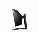 Samsung monitor 49" LC49J890DKRXEN Curved VA LED FHD
