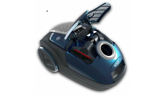 Пылесос Hoover Telios TX 60 PET 3,5 L 62 dB Синий 450 Вт