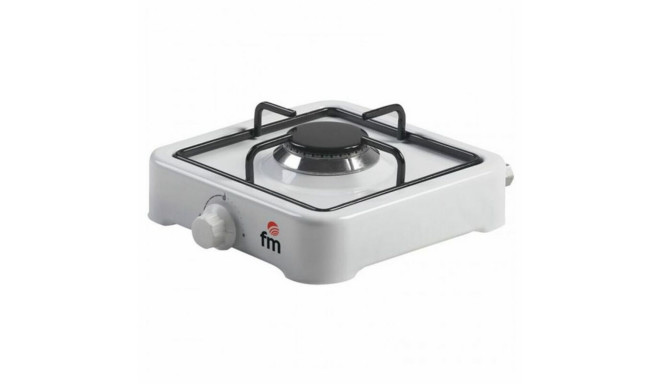 Gas Hob Grupo FM HG100