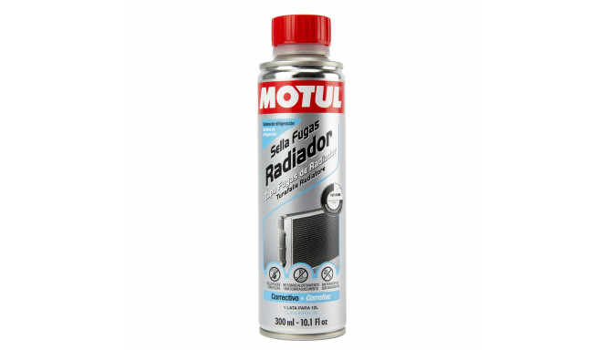 Sealer Motul Radiator Leak cover